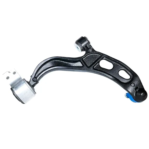 2010 2011 2012 Ford Flex Taurus Lincoln MKS Front Lower Control Arms With Ball Joints