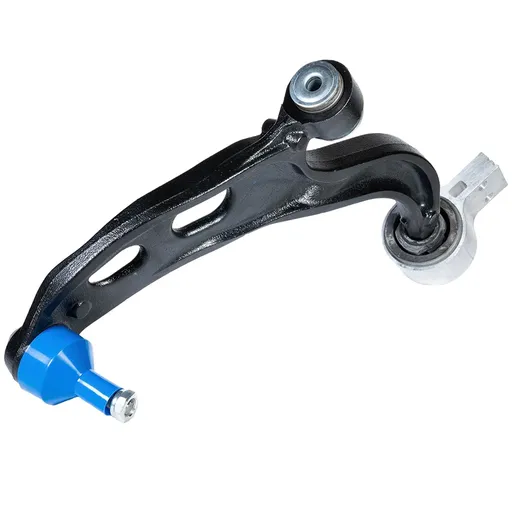 2010 2011 2012 Ford Flex Taurus Lincoln MKS Front Lower Control Arms With Ball Joints
