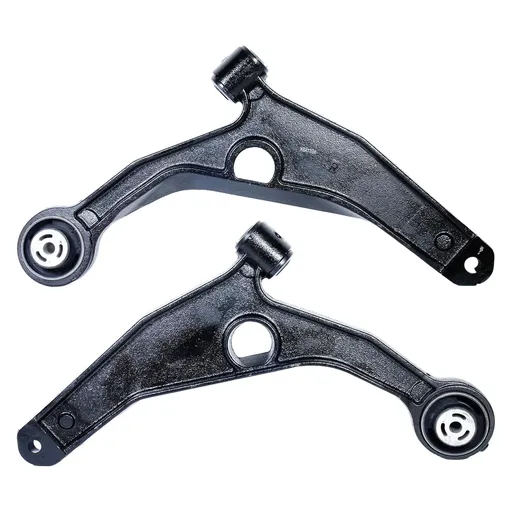 2008-2014 Dodge Avenger Chrysler 200 Sebring Front Suspension Control Arm Kit 10pcs
