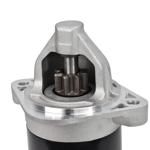 Starter For Kia Soul 2014-2019 Rio 2016-2017 1.6L 1591cc Naturally Aspirated 361002B110