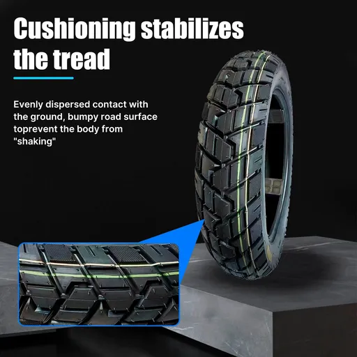 130 90 16 Front Tire For Harley Davidson