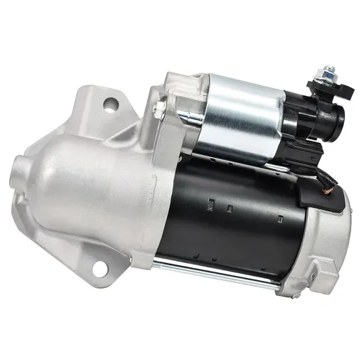 Starter For Honda Odyssey 2007-2010 V6 3.5L 1.6KW 12V CCW 19 Teeth M000T15771ZC 31200RGLA02 19008N 19008 31200GLYA02