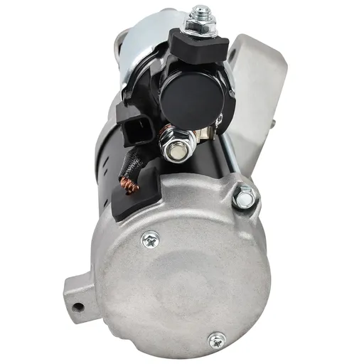 Starter For Honda Odyssey 2007-2010 V6 3.5L 1.6KW 12V CCW 19 Teeth M000T15771ZC 31200RGLA02 19008N 19008 31200GLYA02