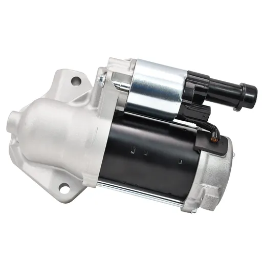 Starter For Acura MDX 2007 2008 2009 V6 3.7L 1.8KW 12V CCW 19Teeth 428000-4120