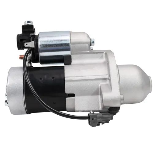Starter For Infiniti FX35 2009-2012 G35 2007-2008 M35 2009-2010 3.5L 19067