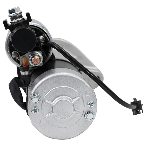 Starter For Infiniti FX35 2009-2012 G35 2007-2008 M35 2009-2010 3.5L 19067