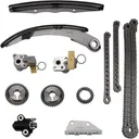 2005-2015 Nissan Xterra Frontier 4.0 Timing Chain Kit With Water Pump V6 DOHC VQ40DE