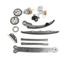2005-2015 Nissan Xterra Frontier 4.0 Timing Chain Kit With Water Pump V6 DOHC VQ40DE