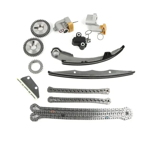 2005-2015 Nissan Xterra Frontier 4.0 Timing Chain Kit With Water Pump V6 DOHC VQ40DE