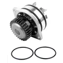 2005-2015 Nissan Xterra Frontier 4.0 Timing Chain Kit With Water Pump V6 DOHC VQ40DE