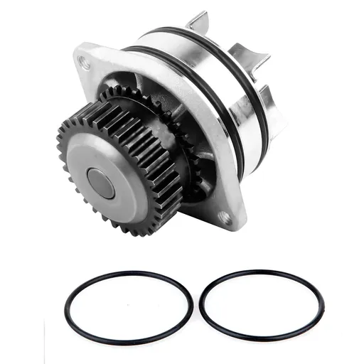2005-2015 Nissan Xterra Frontier 4.0 Timing Chain Kit With Water Pump V6 DOHC VQ40DE