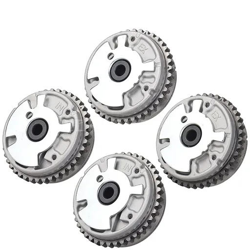 2009-2016 Buick Enclave Chevy Traverse 3.6L Timing Chain Kit With VVT Gears