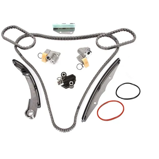 2005-2015 Nissan Xterra Frontier 4.0 Timing Chain Kit With Water Oil Pump V6 DOHC VQ40DE