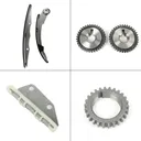 2005-2015 Nissan Xterra Frontier 4.0 Timing Chain Kit With Water Oil Pump V6 DOHC VQ40DE