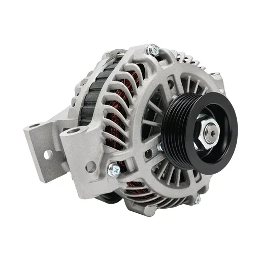 Alternator For Mitsubishi Endeavor 2004-2011 Eclipse 2006-2012 V6 3.8L A003TB5291 A003TB5291ZC 11029