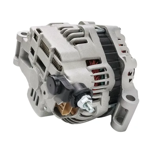 Alternator For Mitsubishi Endeavor 2004-2011 Eclipse 2006-2012 V6 3.8L A003TB5291 A003TB5291ZC 11029