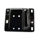 Front Bumper Bracket For 2002-2018 Dodge Ram 2500 3500 2pcs