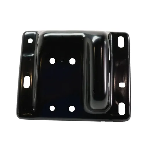 Front Bumper Bracket For 2002-2018 Dodge Ram 2500 3500 2pcs