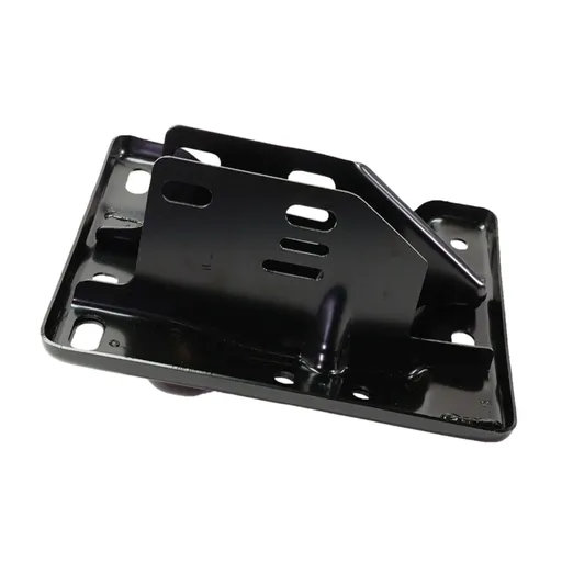 Front Bumper Bracket For 2002-2018 Dodge Ram 2500 3500 2pcs