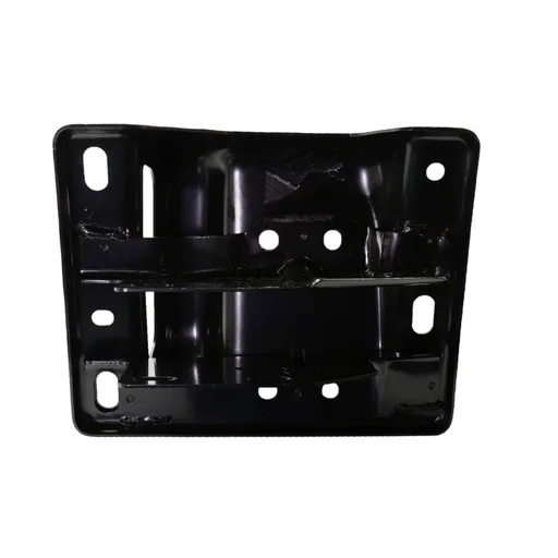 Front Bumper Bracket For 2002-2018 Dodge Ram 2500 3500 2pcs