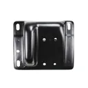 Front Bumper Bracket For 2002-2018 Dodge Ram 2500 3500 2pcs