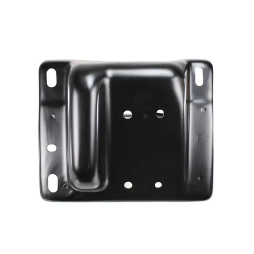 Front Bumper Bracket For 2002-2018 Dodge Ram 2500 3500 2pcs