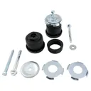 Body Mount Kit For Chevy Silverado 2500 3500 Truck 2001-2012 924-335 2pcs