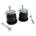 Body Mount Kit For Chevy Silverado 2500 3500 Truck 2001-2012 924-335 2pcs