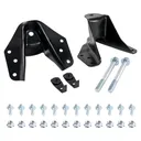 Leaf Spring Hanger For 1999-2007 Ford F250 F350 Super Duty 722-077 2pcs