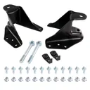 Leaf Spring Hanger For 1999-2007 Ford F250 F350 Super Duty 722-077 2pcs