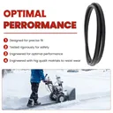 47846 Snowblower Belt For Craftsman 48624837 48624838 486248381 486248391 486248392 48624853 486248531 5/8" x 114"