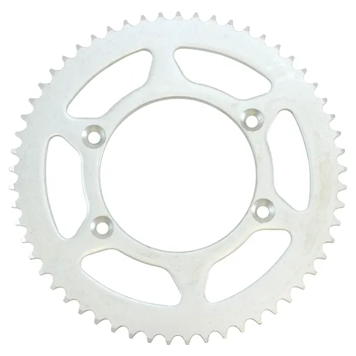 Black Drive Chain And Sprocket Set For 2003-2024 Suzuki DRZ125L 2003-2006 Kawasaki KLX125L