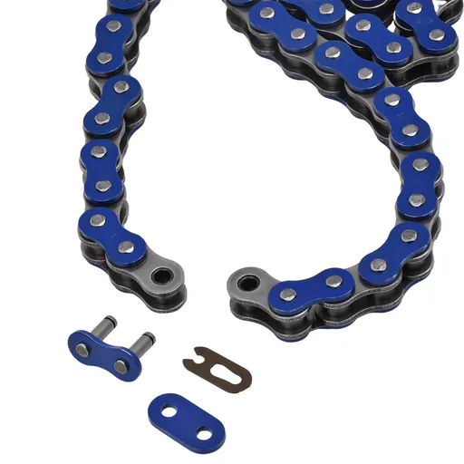 Blue Drive Chain And Sprocket Set For 2003 2004 2005 Honda CRF150F