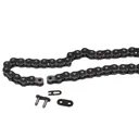 Black Drive Chain And Sprocket Set For Honda CRF50F 2004-2020
