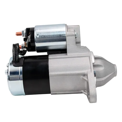 2003-2010 Chrysler PT Cruiser Starter 2.4L 17849