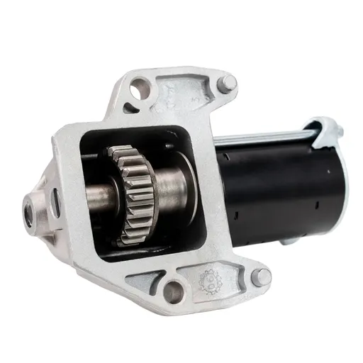 2005-2011 Mazda Tribute Starter V6 3.0L 6676