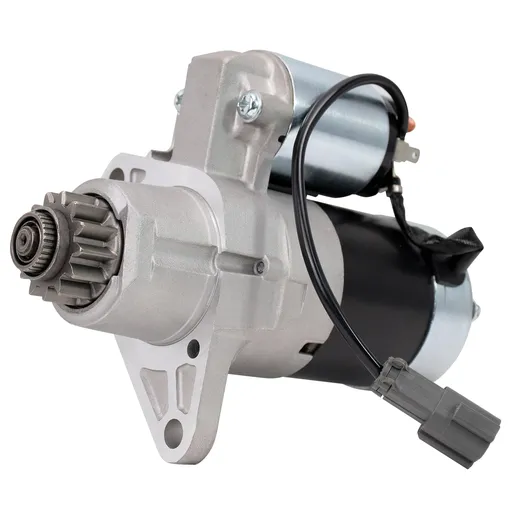 Starter For 1993-2002 Mercury Villager Nissan Quest 3.0L 3.3L 17479