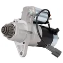 Starter For Nissan Maxima 1992 1993 1994 3.0L 17479 Auto Trans