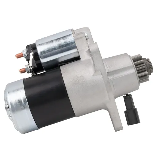 Starter For Nissan Maxima 1992 1993 1994 3.0L 17479 Auto Trans