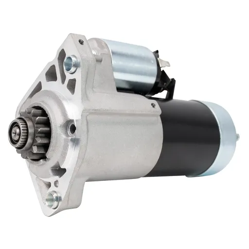 2005-2012 Nissan Pathfinder Starter V6 4.0L 17942