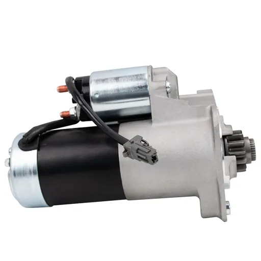 2005-2012 Nissan Pathfinder Starter V6 4.0L 17942