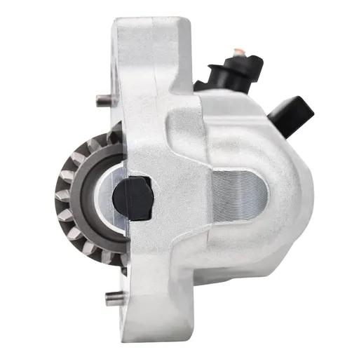 2013-2017 Honda Accord Starter 3.5L 19252