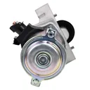 2013 2014 2015 Honda Crosstour Starter V6 3.5L 19252