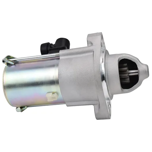 Starter For Honda Accord 2013-2017 CR-V 2015-2016 L4 2.4L 31200-5A2-A51