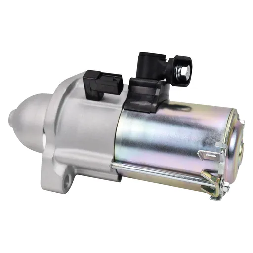 Starter For Honda Accord 2013-2017 CR-V 2015-2016 L4 2.4L 31200-5A2-A51