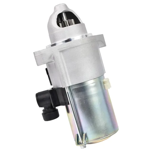 Starter For Honda Accord 2013-2017 CR-V 2015-2016 L4 2.4L 31200-5A2-A51