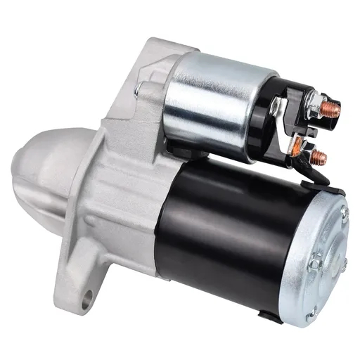 Starter For Dodge Dart 2013 2014 2015 2016 L4 2.0L 2.4L 56029681AA 19254