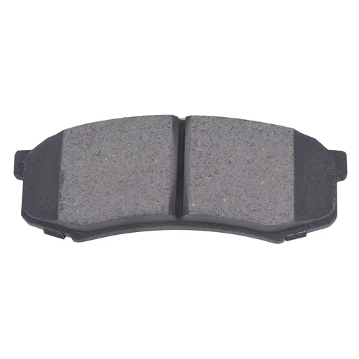 Front Rear Ceramic Brake Pads For Toyota 4Runner 2003-2017 Sequoia 2004-2007 FJ Cruiser 2007-2014 8pcs