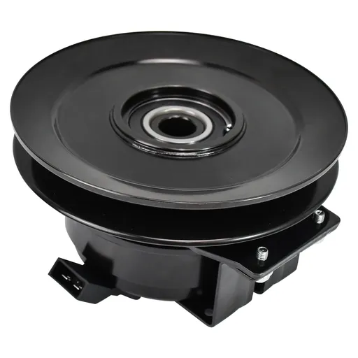 PTO Clutch For Ogura Ariens Apex Gravely ZT HD Pro-Turn Z 44 48 52 60 Replaces 59118500 53797600 05118900 Zero Turn Mower Bearing Upgrade