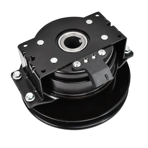 PTO Clutch For Ogura Ariens Apex Gravely ZT HD Pro-Turn Z 44 48 52 60 Replaces 59118500 53797600 05118900 Zero Turn Mower Bearing Upgrade